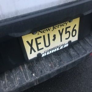 Meet your Posher, Paulo